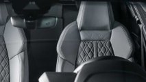 Audi A3 Sportback, la prova