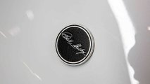 Ford Mustang GT500SE Shelby America Signature Edition