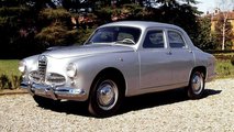 Alfa Romeo 1900