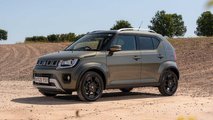 2020 Suzuki Ignis