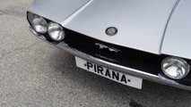 Bertone Pirana