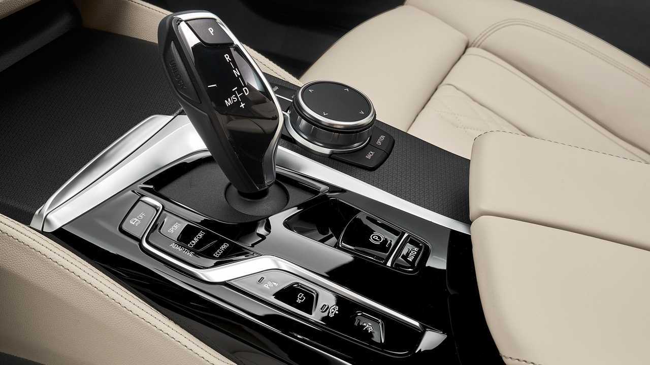 BMW Serie 6 Gran Turismo restyling (2020)