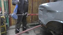 Dodge Challenger Repair