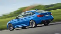 BMW Serie 3 Gran Turismo