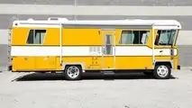 1972 Ford Condor Motorhome