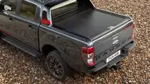 Ford Ranger Thunder 2020