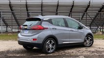 2020 Chevrolet Bolt EV