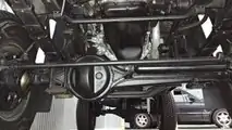 Toyota Xtra Cab SR5