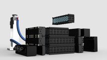XING Mobility - IMMERSIO Battery Pack System