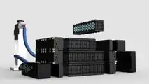 XING Mobility - IMMERSIO Battery Pack System