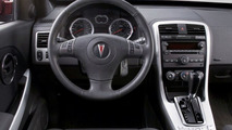 Pontiac Torrent GXP