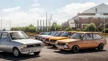 Ford Fiesta (1976-1983)