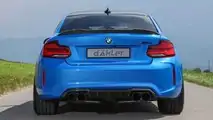 Dähler BMW M2 CS