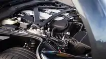 2020 Aston Martin DBS Superleggera Volante: Review