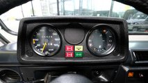 Lorinser Puch G Krankenwagen