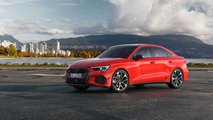 Audi S3 Berline (2020)