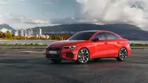 2021 Audi S3