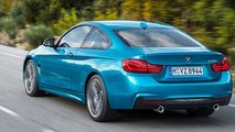 BMW Serie 4