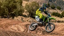 2021 Kawasaki KX85