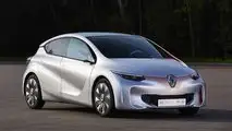 Renault Eolab Concept 2014