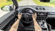 Porsche Cayenne GTS (2020) nel test