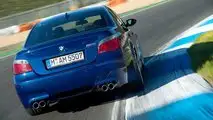 BMW M5 (E60/61)
