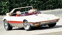 Bertone Autobianchi Runabout