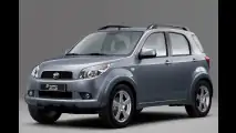 Daihatsu D-Compact 4x4