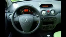 Rasantes Kleinstmobil