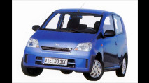 25 Jahre Daihatsu Cuore