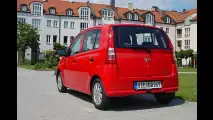 Daihatsu dreht auf
