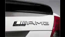 Mächtige Mercedes