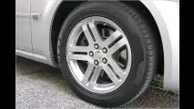 300 km/h: Chrysler 300C