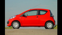 Citroën C1 1.0 Advance
