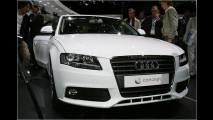 Sparsamer Audi-Diesel