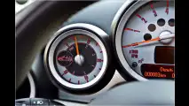 Das neue Mini Cabrio