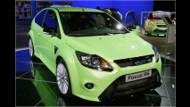 Ford Focus RS