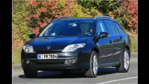 Neuer V6 von Renault