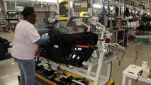 Dodge Viper production at Conner Avenue Assembly