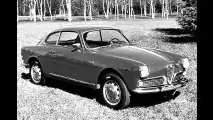 Alfa Romeo Giulietta Sprint