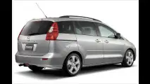 Großgezoomt: Mazda 5