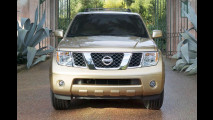 Nissan Pathfinder in Detroit