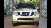 Nissan Pathfinder in Detroit