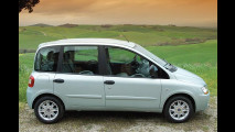 Preise für den Fiat Multipla