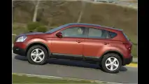 Qashqai gefiltert