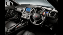 Limitierter Supersportler