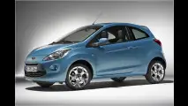 Der neue Ford Ka