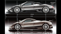 Paganis Über-Renner