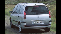 Peugeot 807: Neuer Diesel