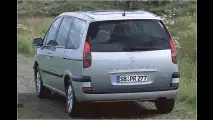 Peugeot 807: Neuer Diesel